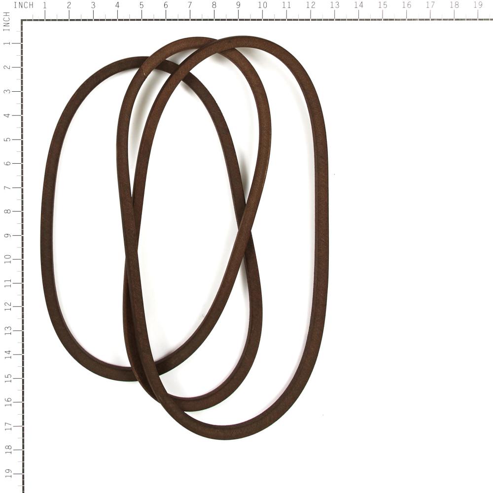 Oregon Exmark Replacement Belt (633173, 5/8" x 111-1/8") 75-188