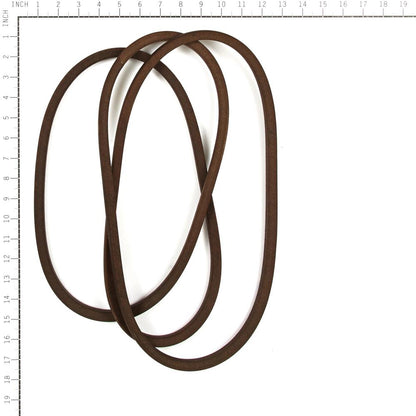 Oregon Exmark Replacement Belt (633173, 5/8" x 111-1/8") 75-188