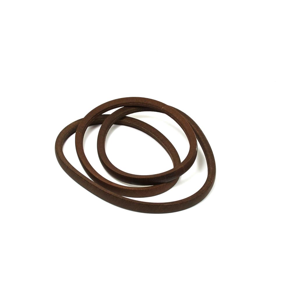 Oregon Dixie Chopper Replacement Belt (65080, 5/8") 75-199