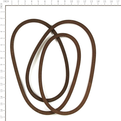 Oregon Bobcat/Bunton Replacement Belt (5/8" x 101") 75-207