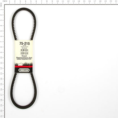 Oregon Scag Belt (5/8" x 43-1/4") 75-215