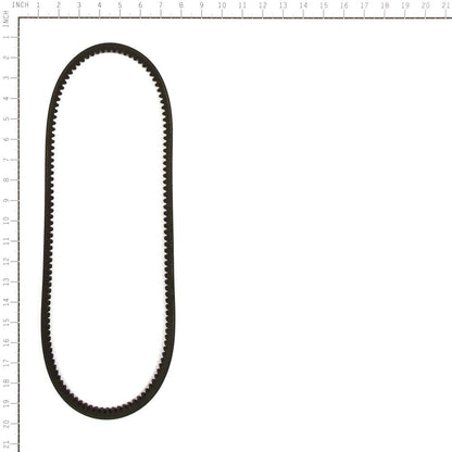 Oregon Scag Belt (5/8" x 43-1/4") 75-215