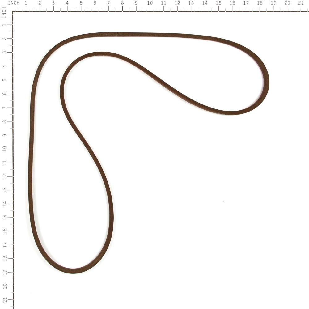 Oregon Simplicity Belt (1/2" x 70-1/8") 75-218