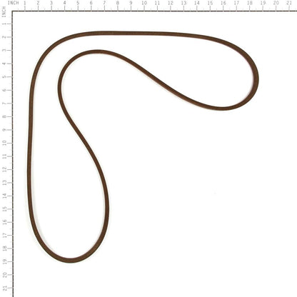 Oregon Simplicity Belt (1/2" x 70-1/8") 75-218