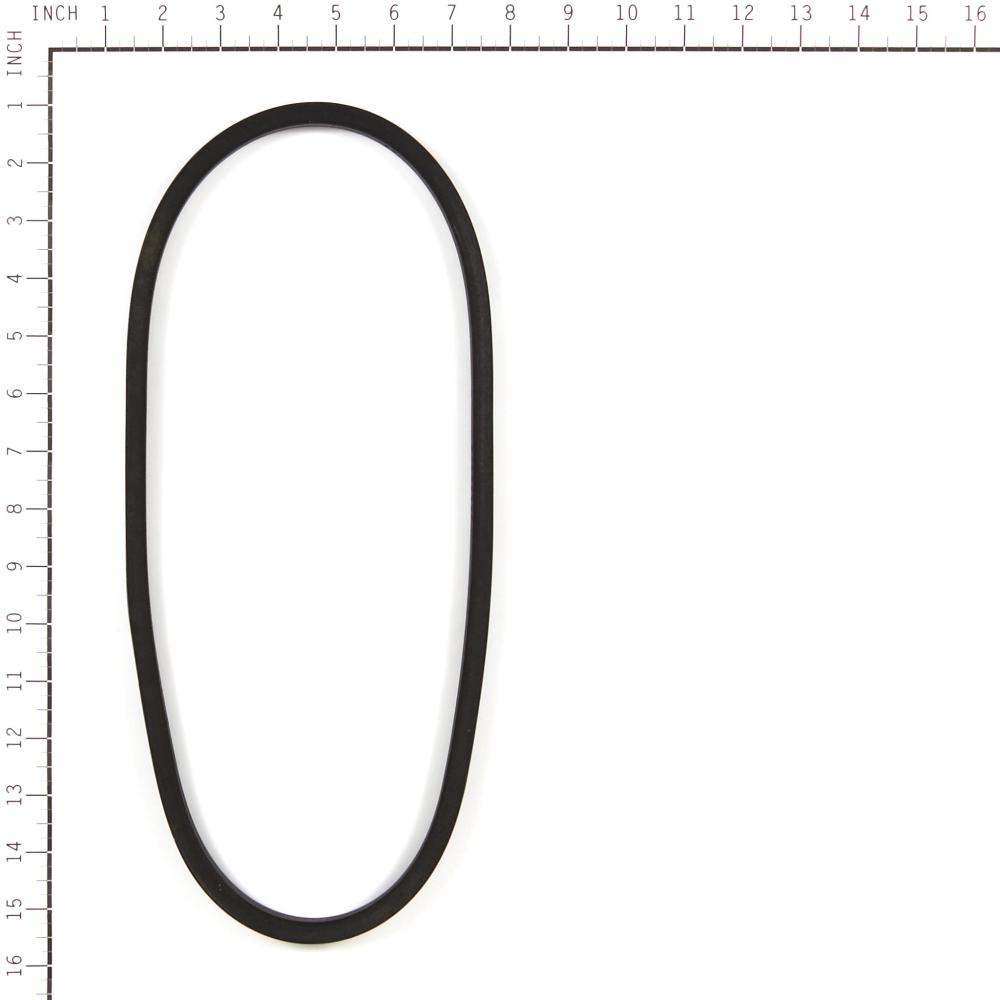Oregon Bobcat/Exmark Belt (5/8" x 35-1/4") 75-240