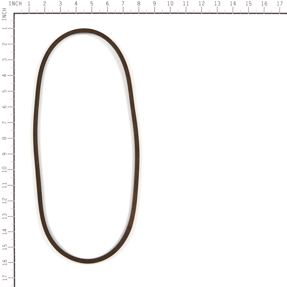 Oregon MTD Belt (3/8" x 36-1/4") 75-249