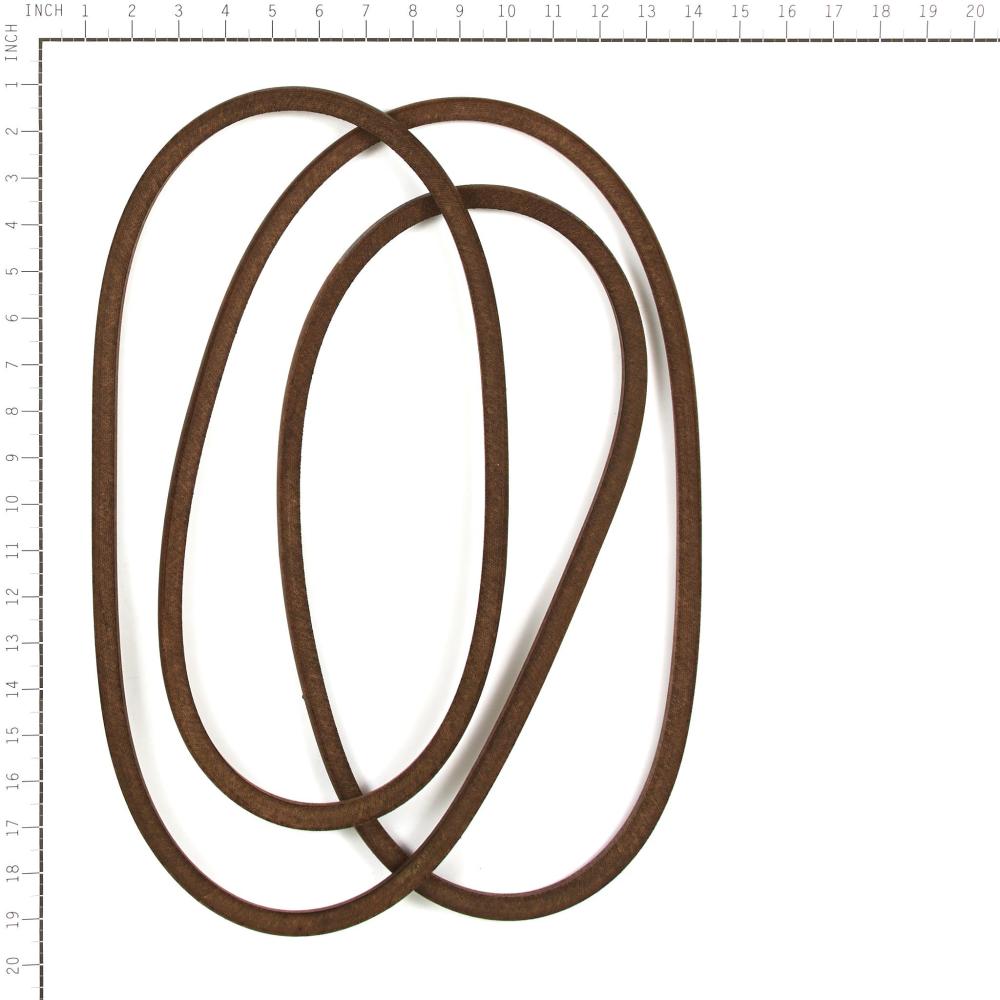 Oregon Scag Belt (5/8" x 123") 75-270