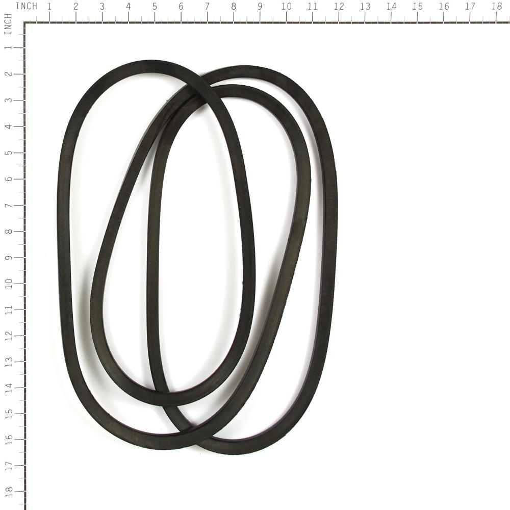 Oregon Exmark Belt (413094, 5/8" x 104-1/4") 75-292