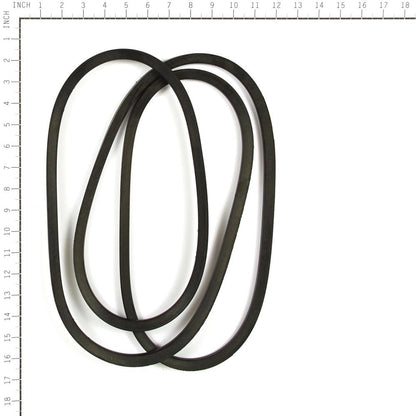 Oregon Exmark Belt (413094, 5/8" x 104-1/4") 75-292