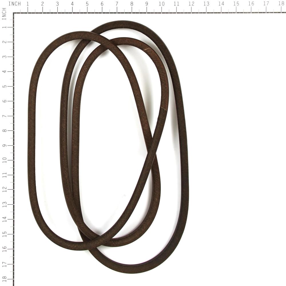 Oregon John Deere Belt (M110313, 5/8") 75-295