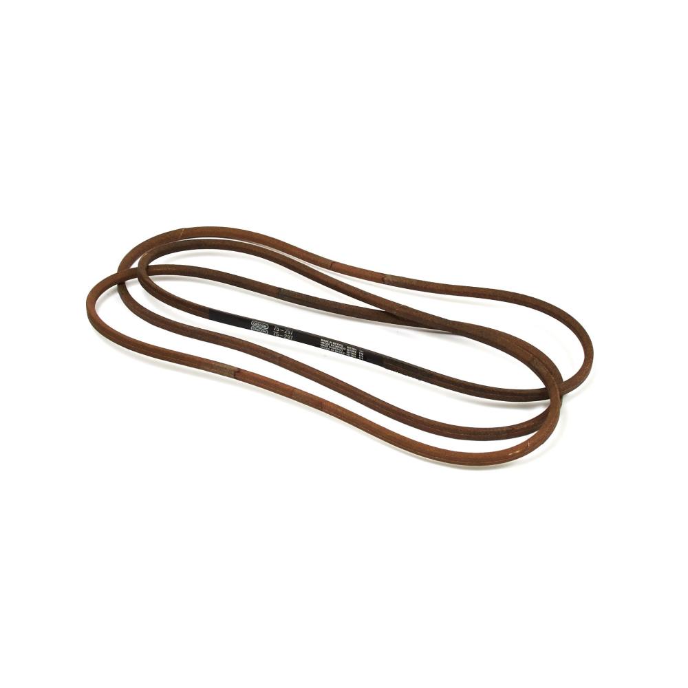 Oregon John Deere Replacement Belt (M123281, 1/2") 75-297