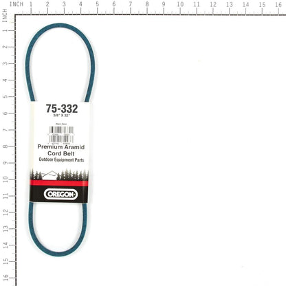 Oregon Premium Wrapped Belt 75-332