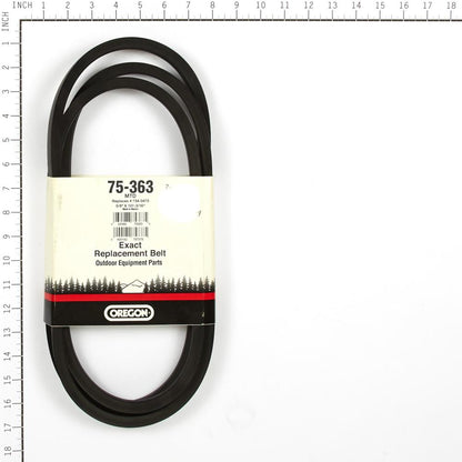 Oregon MTD Belt (5/8" x 107-13/16") 75-363