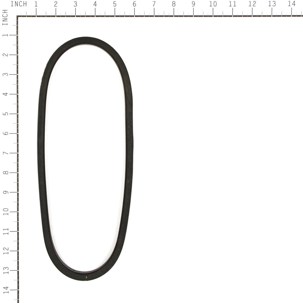 Oregon Troy-Bilt Belt (5/8" x 29-1/4") 75-380