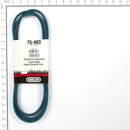 Oregon Premium Wrapped Belt 75-403