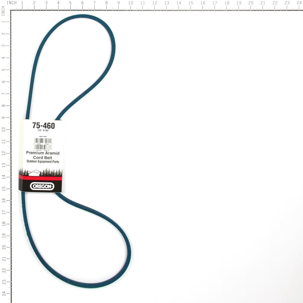 Oregon Premium Wrapped Belt 75-460