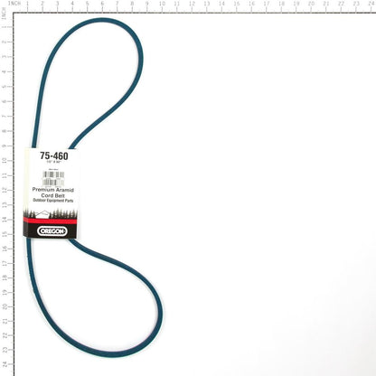 Oregon Premium Wrapped Belt 75-460