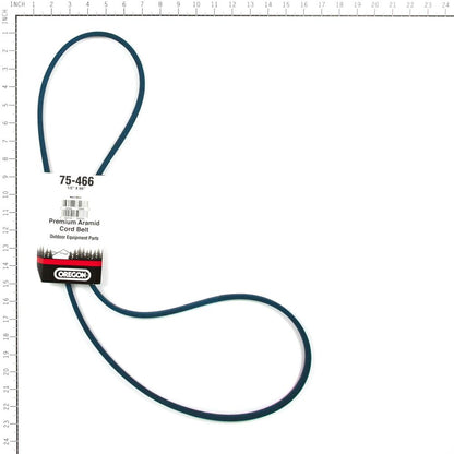 Oregon Premium Wrapped Belt 75-466