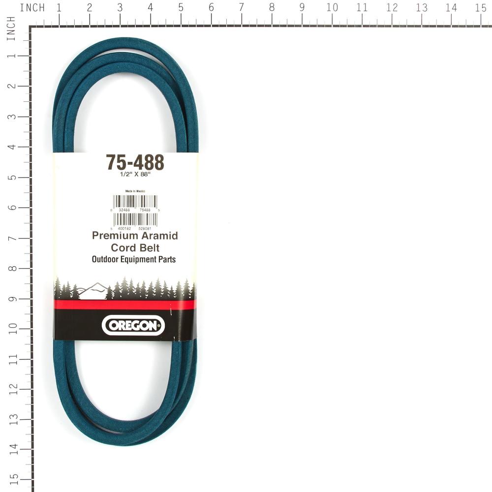 Oregon Premium Wrapped Belt 75-488