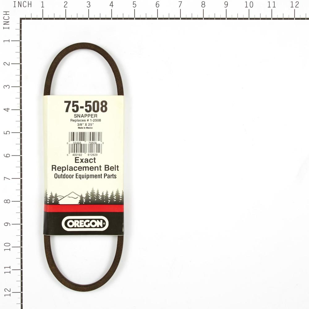Oregon Snapper Belt (3/8" x 25") 75-508