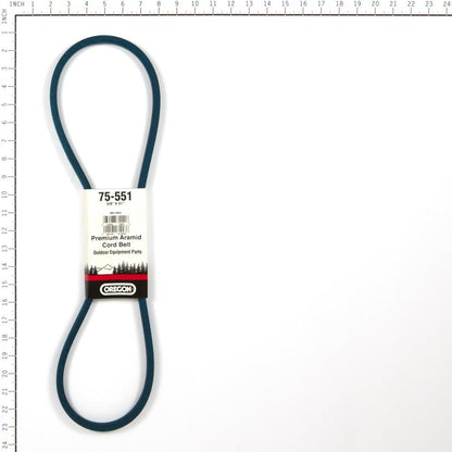 Oregon Premium Wrapped Belt 75-551