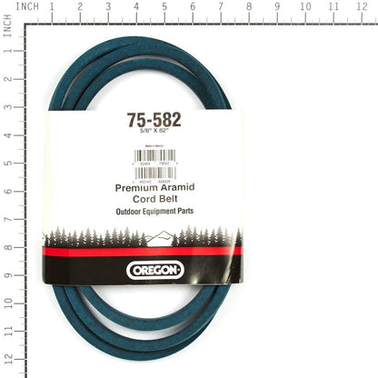 Oregon Premium Wrapped Belt 75-582