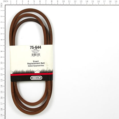 Oregon Scag Tiger Cub Deck Drive Belt 75-644