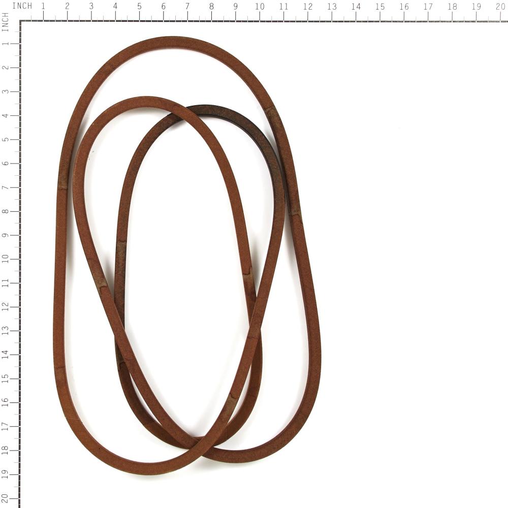 Oregon Scag Tiger Cub Deck Drive Belt 75-644