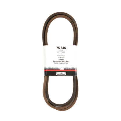 Oregon Scag Wildcat/Tiger Cub Deck Belt 75-646