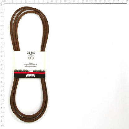 Oregon Excel Belt (781310, 5/8" x 178") 75-662
