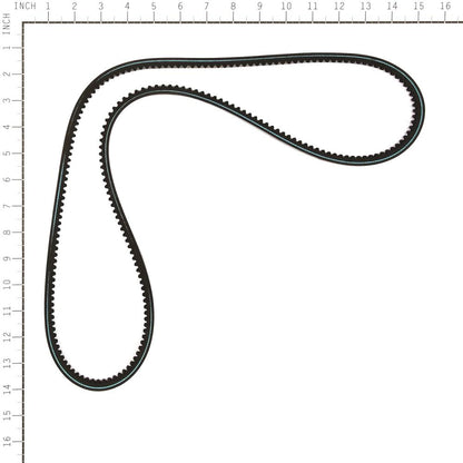 Oregon Exmark Belt (103-4760, 1/2" x 52") 75-667
