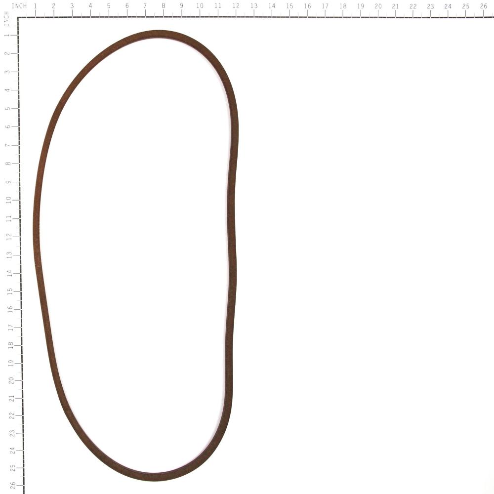 Oregon MTD Belt (954-0497, 1/2" x 60-3/8") 75-676