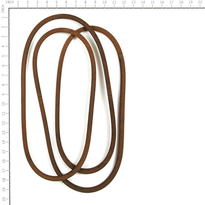 Oregon Scag Drive Belt (482281) 75-681