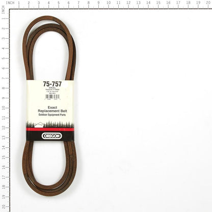Oregon Excel Belt (793828, 1/2" x 116-5/8") 75-757