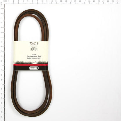 Oregon Husqvarna Belt (539103687, 5/8") 75-819