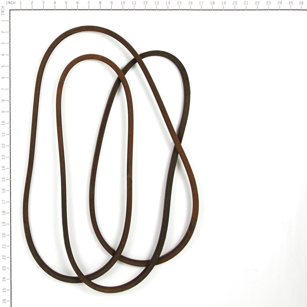 Oregon Husqvarna Belt (539103687, 5/8") 75-819
