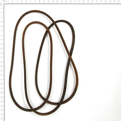 Oregon Husqvarna Belt (539103687, 5/8") 75-819