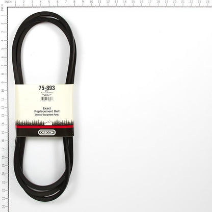 Oregon AYP Replacement Belt (196103, 5/8" x 147-7/8") 75-893
