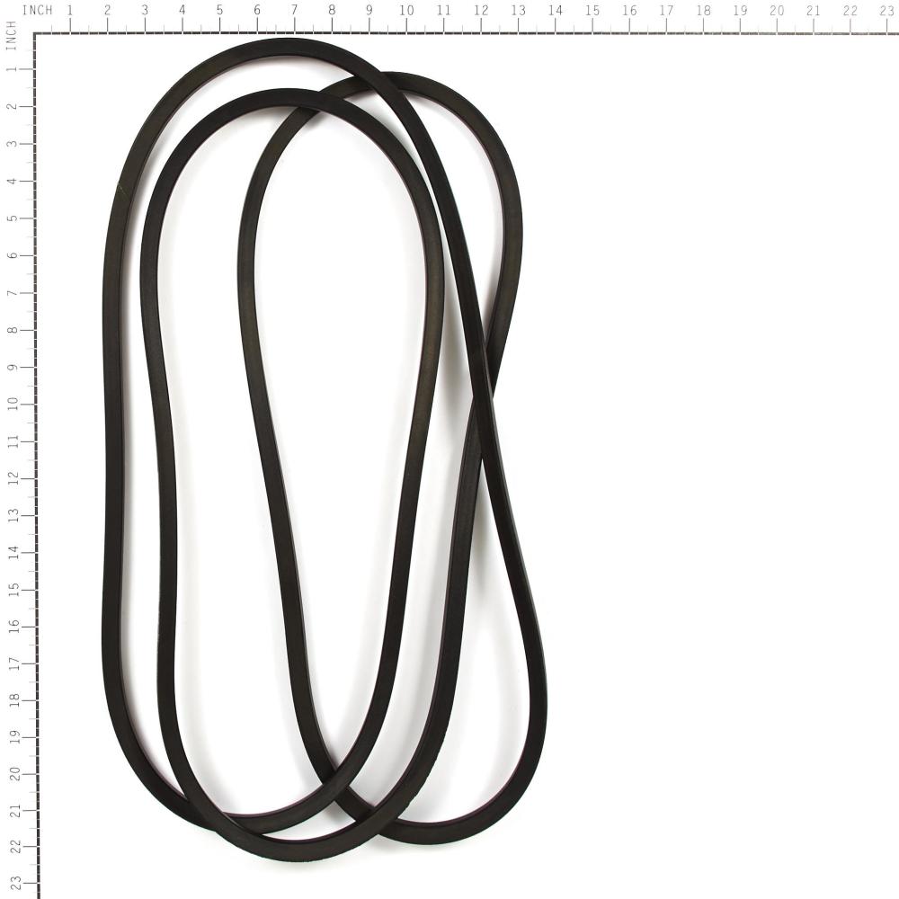 Oregon AYP Replacement Belt (196103, 5/8" x 147-7/8") 75-893