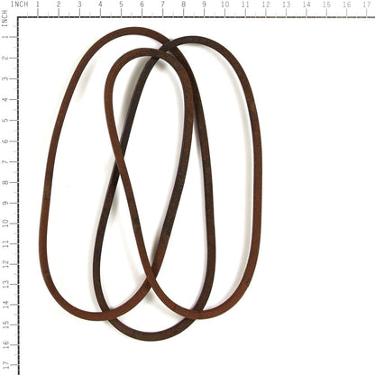 Oregon AYP Belt (197253, 1/2" x 101-1/4") 75-895