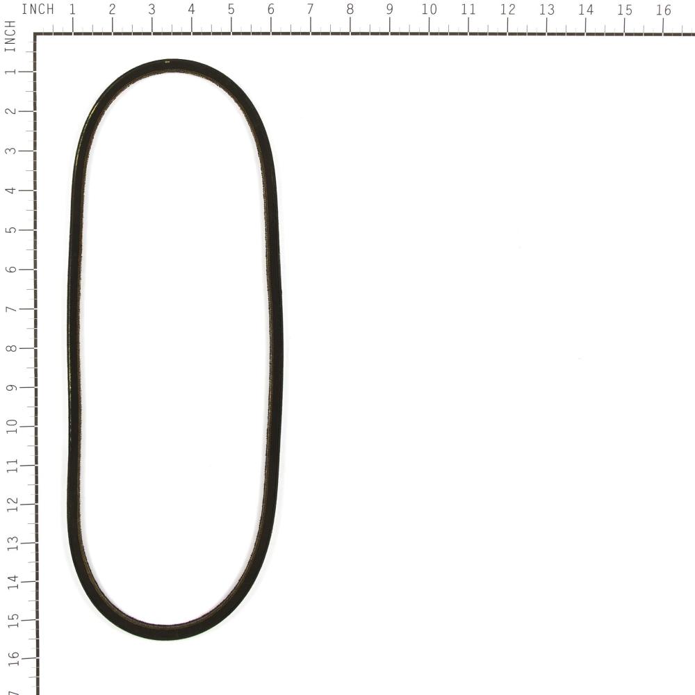Oregon John Deere Belt (GC00081, 3/8") 75-918