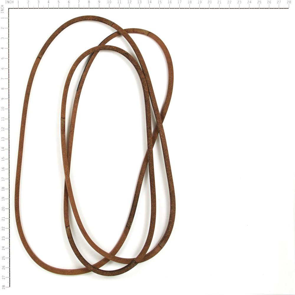 Oregon Ferris Replacement Belt (22061, 5/8") 75-943