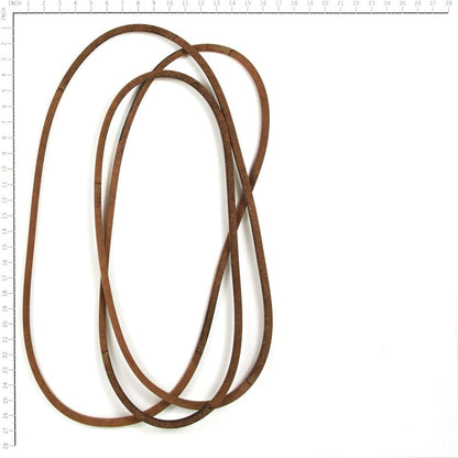 Oregon Ferris Replacement Belt (22061, 5/8") 75-943