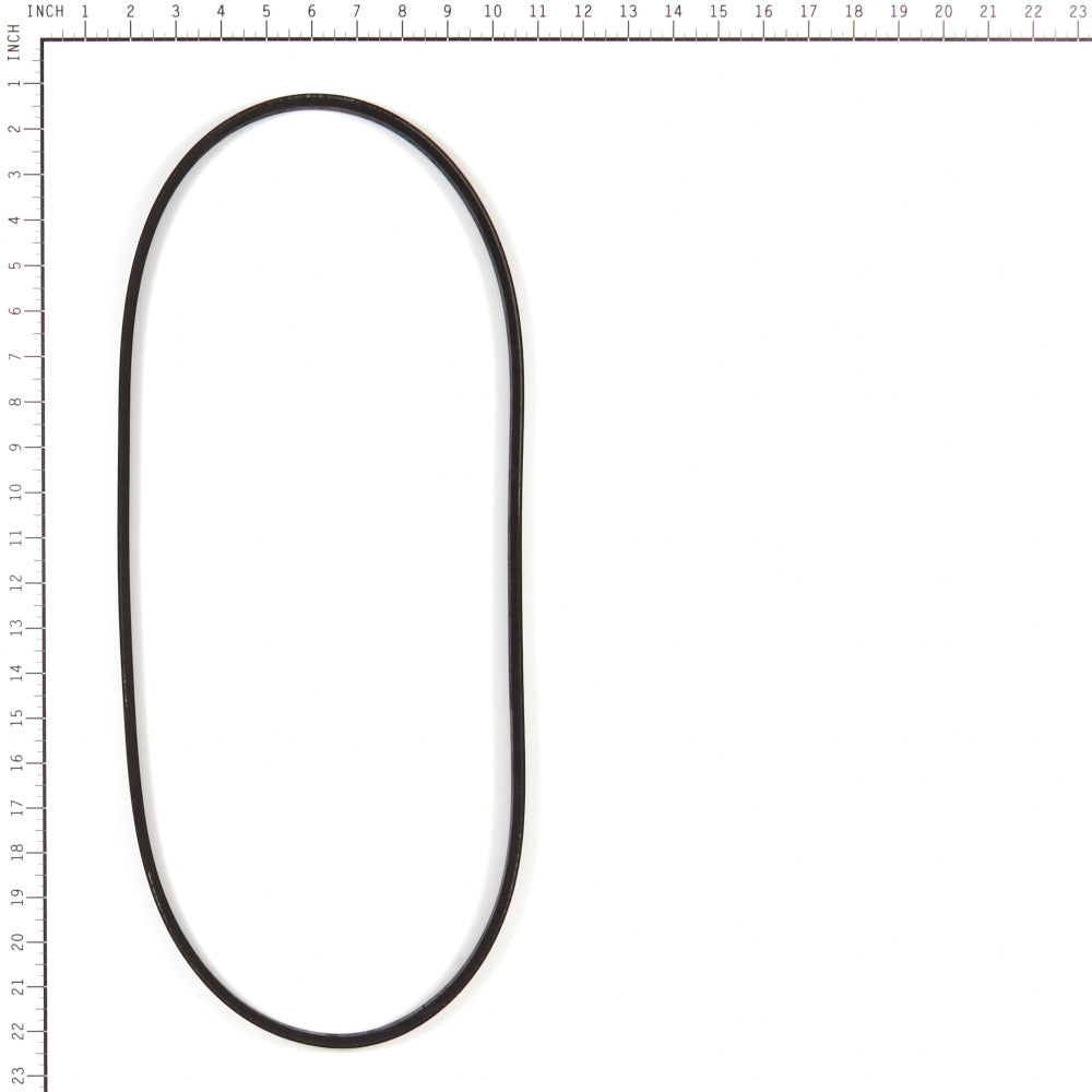 Oregon Encore Belt (363312, 1/2" x 51-1/4") 75-955