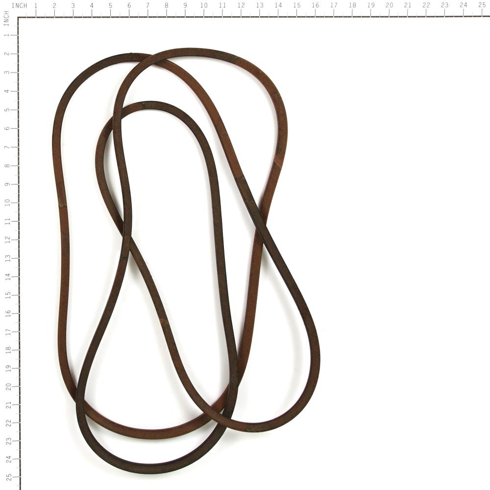 Oregon Exmark Replacement Belt (653368, 5/8" x 154-3/4") 75-961
