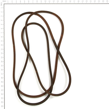 Oregon Exmark Replacement Belt (653368, 5/8" x 154-3/4") 75-961