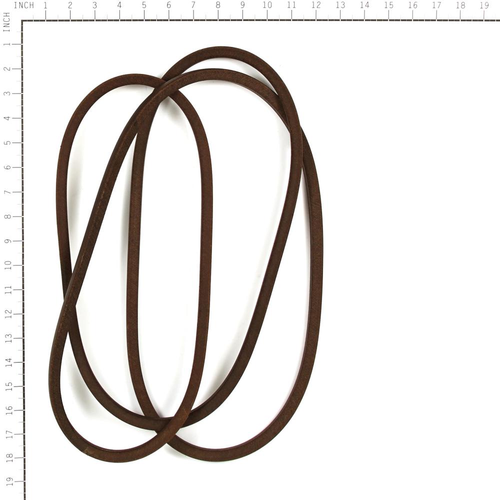 Oregon Exmark Replacement Belt (403174, 5/8" x 115-1/2") 75-963