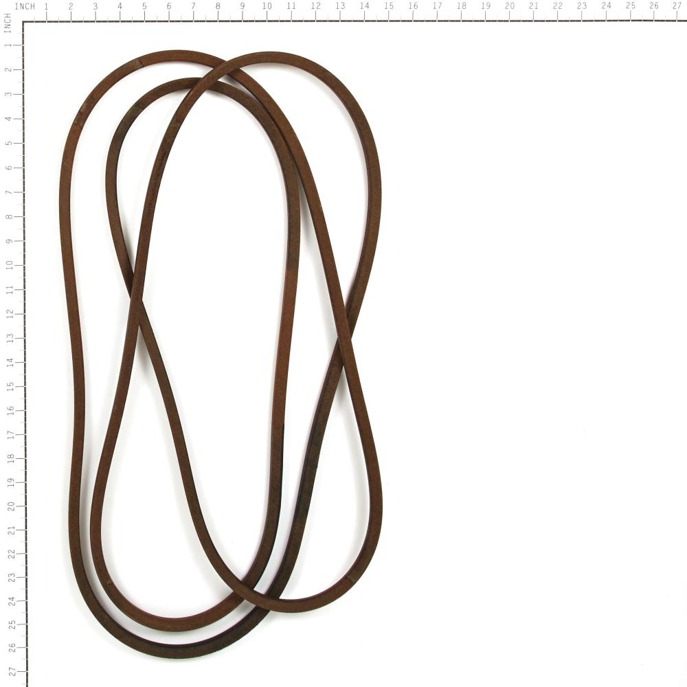 Oregon Exmark Replacement Belt (643052, 5/8" x 169-1/2") 75-967