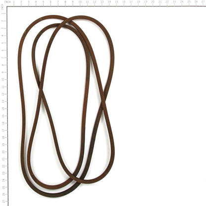 Oregon Exmark Replacement Belt (643052, 5/8" x 169-1/2") 75-967