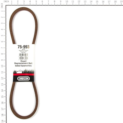 Oregon MTD Belt (5/8" x 41-3/16") 75-993